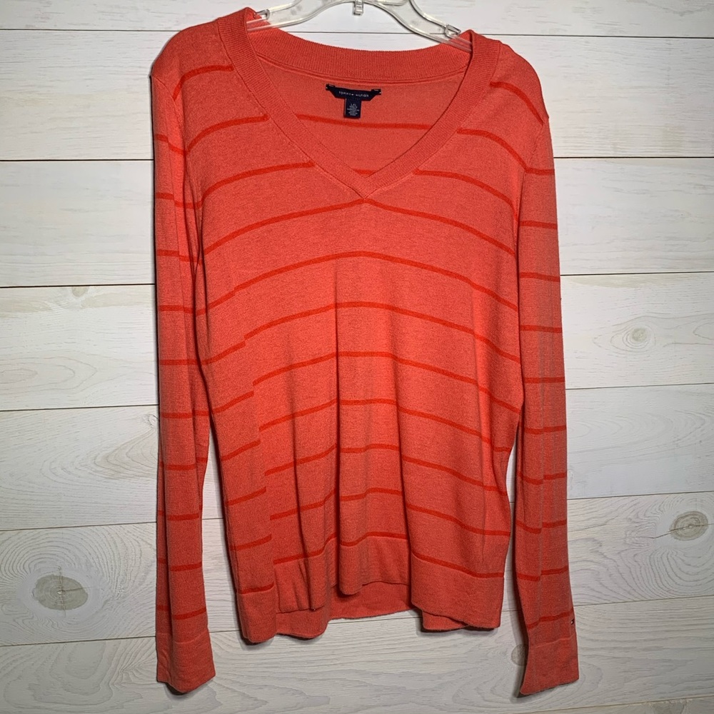Tommy Hilfiger sweater